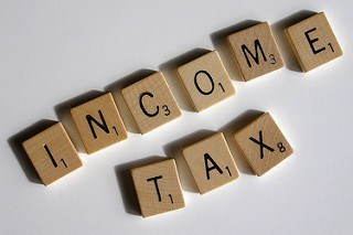 5 Tax Tips for Employees
