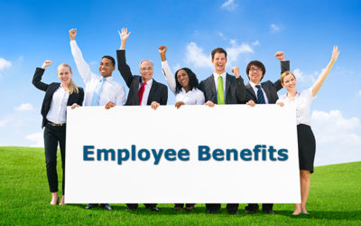 Four Ways to Optimize Your Employee Benefits