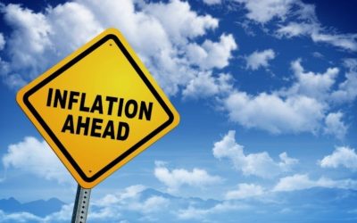 5 important takeaways: Getting Inflation-Savvy