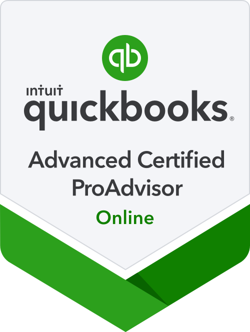 intuit quickbooks Advanced Certified ProAdvisor Online